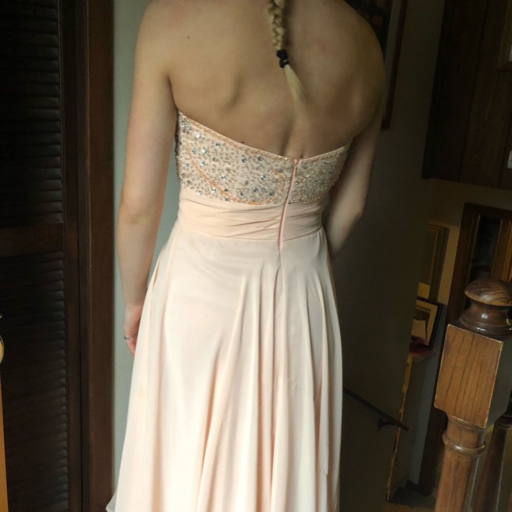 Prom Dress - Picture 4 of 5